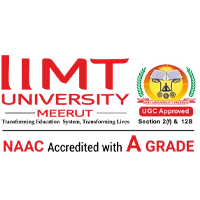 IIMT University logo