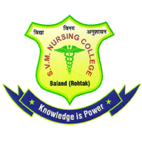 SVM College of Nursing logo