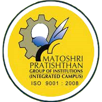 Matoshri Pratishthan Group of Institutions logo