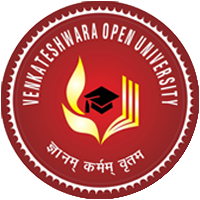 Venkateshwara Open University logo
