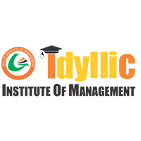 Idyllic Institute of Management logo