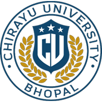 Chirayu University logo