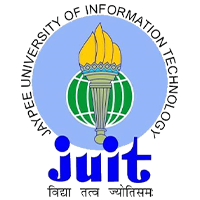 Jaypee University of Information Technology logo