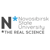 Novosibirsk State University logo