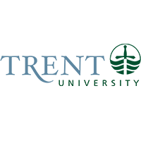 Trent University logo
