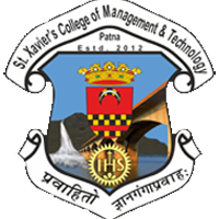 St. Xavier’s College of Management and Technology logo