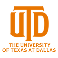 University of Texas Dallas logo