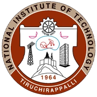 National Institute of Technology Tiruchirappalli logo