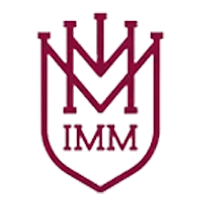 Institute of Marketing & Management (IMM) logo