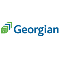Georgian College logo