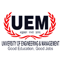University of Engineering and Management (UEM) – Kolkata logo