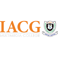 IACG Multimedia College logo
