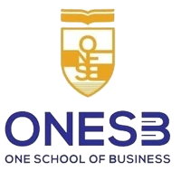One School of Business logo
