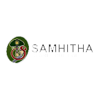 Samhitha Degree College logo