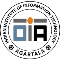 Indian Institute of Information Technology Agartala logo