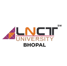 LNCT Bhopal College logo