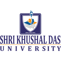 Shri Khushal Das University logo