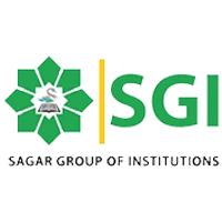 Sagar Group of Institutions logo