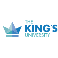 The King’s University logo