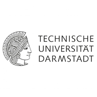 Technical University Darmstadt logo