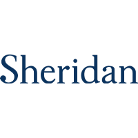 Sheridan College logo