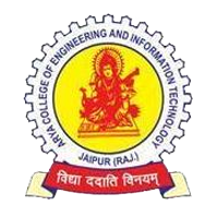 Arya College of Engineering and IT logo