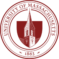 University of Massachusetts logo