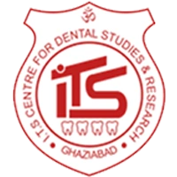 ITS Dental College, Muradnagar, Ghaziabad logo