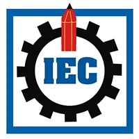 IEC Group of Institutions logo