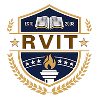 RV Institute of Technology logo