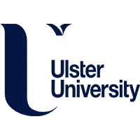 Ulster University logo