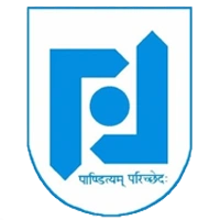 National Institute of Bank Management logo