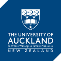 University of Auckland logo