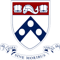 University of Pennsylvania logo