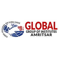 Global Group of Institutes logo