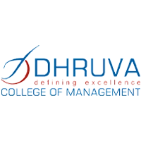 Dhruva College of Management logo