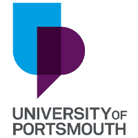 University of Portsmouth logo