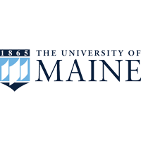 University of Maine logo
