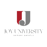Joy University logo
