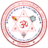 Omkarananda Institute of Management & Technology logo