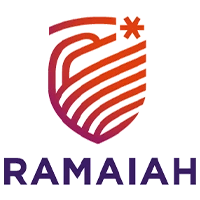 Ramaiah Institute of Technology logo