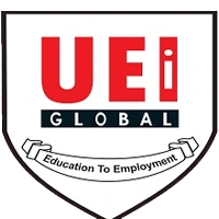 UEI Global Jalandhar logo