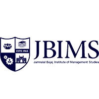 Jamnalal Bajaj Institute of Management Studies logo