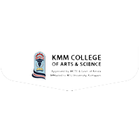 KMM College of Arts and Science logo