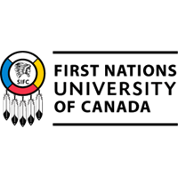 First Nations University of Canada logo