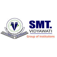 Smt. Vidyawati Group of Institutions logo