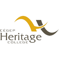 Heritage College logo