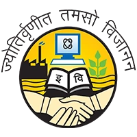 Guru Gobind Singh Indraprastha University logo