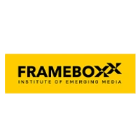 Frameboxx Kharadi logo