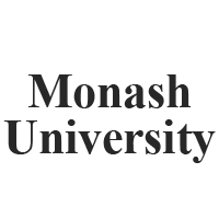 Monash University logo